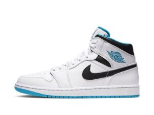 Air Jordan 1 Mid-02