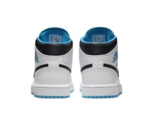 Air Jordan 1 Mid-02