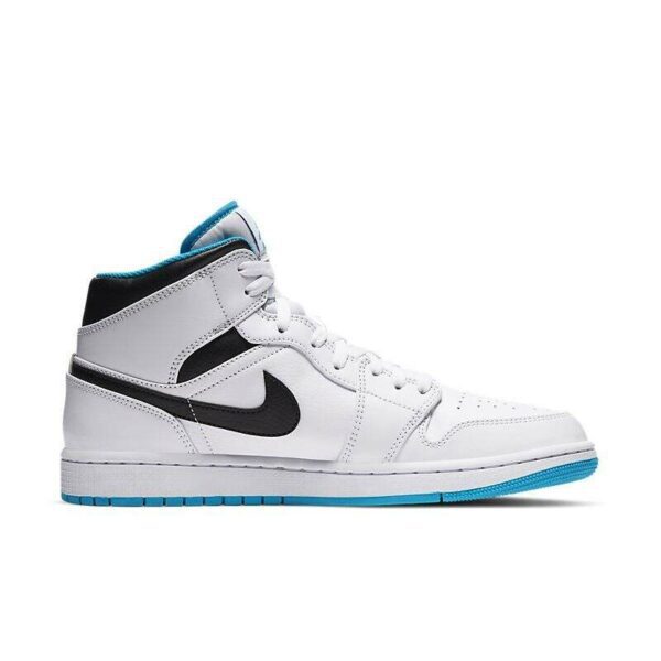 Air Jordan 1 Mid-02 - Imagen 4