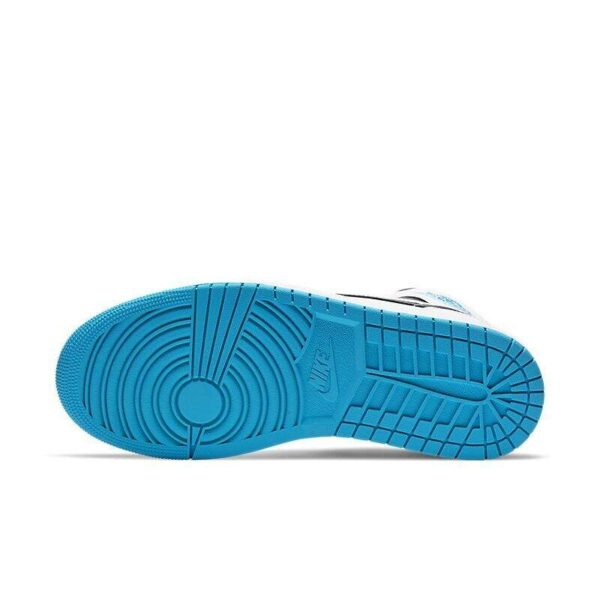 Air Jordan 1 Mid-02 - Imagen 3