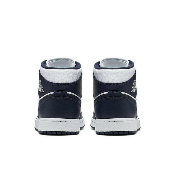 Air Jordan 1 Mid-03 - Imagen 4