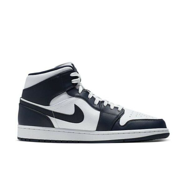 Air Jordan 1 Mid-03 - Imagen 2