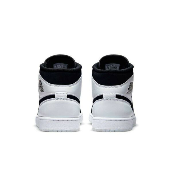 Air Jordan 1 Mid-04 - Imagen 4