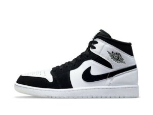 Air Jordan 1 Mid-04