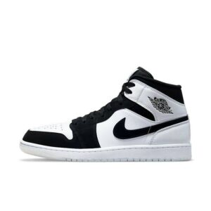 Air Jordan 1 Mid-04