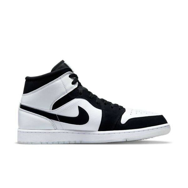 Air Jordan 1 Mid-04 - Imagen 3