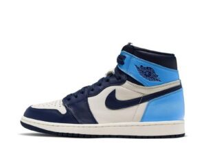 Air Jordan 1 Mid-05