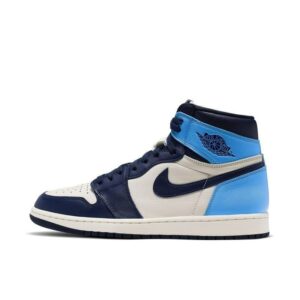 Air Jordan 1 Mid-05