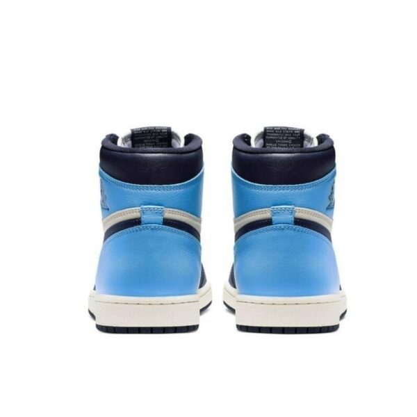 Air Jordan 1 Mid-05 - Imagen 2