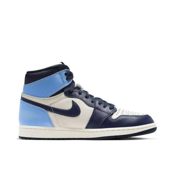 Air Jordan 1 Mid-05 - Imagen 3