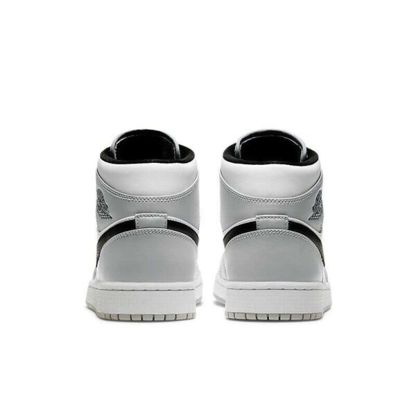 Air Jordan 1 Mid-06 - Imagen 2