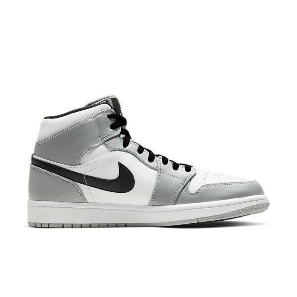 Air Jordan 1 Mid-06 - Imagen 3