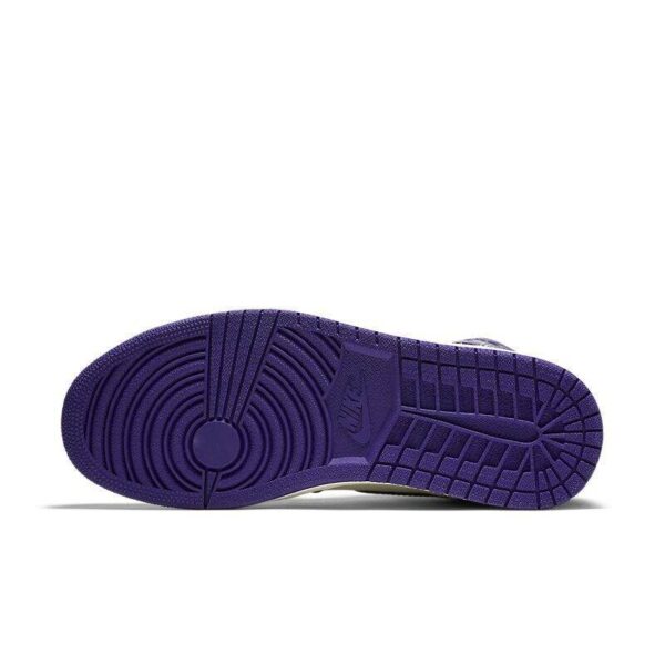 Air Jordan 1 Mid-08 - Imagen 3