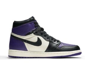 Air Jordan 1 Mid-08