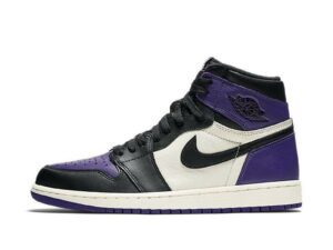 Air Jordan 1 Mid-08