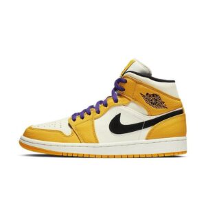 Air Jordan 1 Mid-09