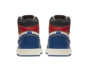 Air Jordan 1 Mid-10