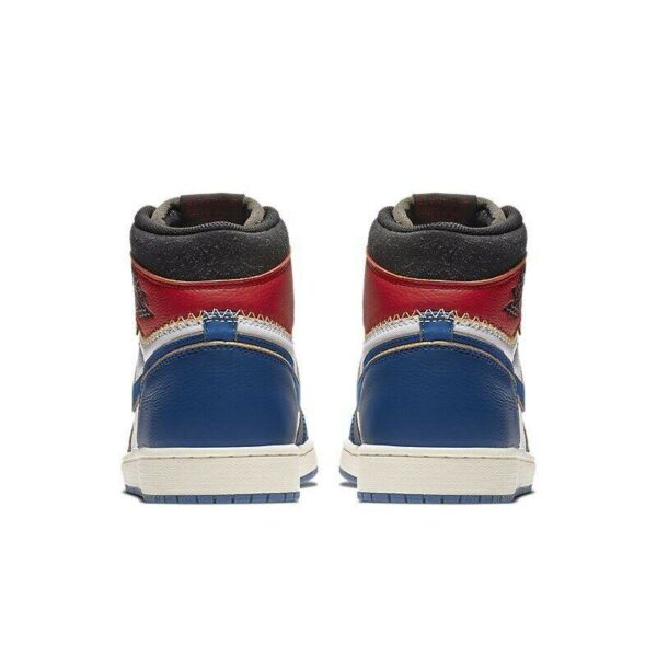 Air Jordan 1 Mid-10 - Imagen 2