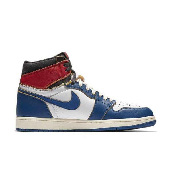 Air Jordan 1 Mid-10 - Imagen 4
