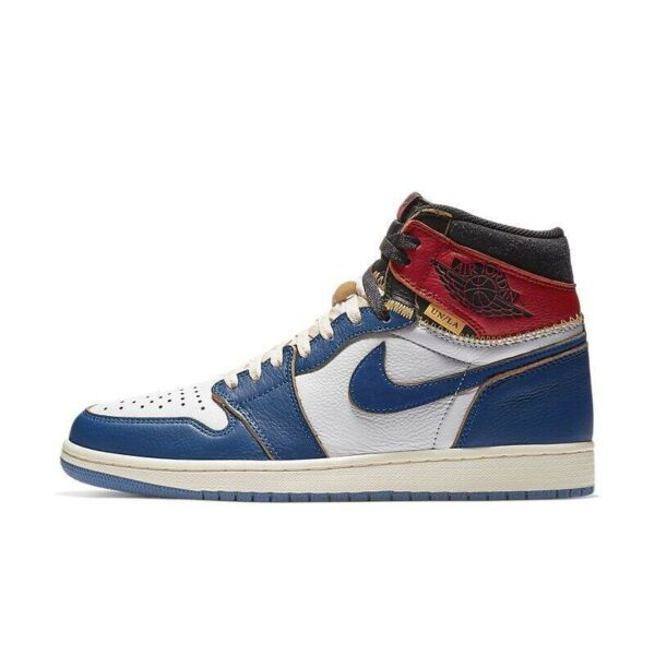 Air Jordan 1 Mid-10