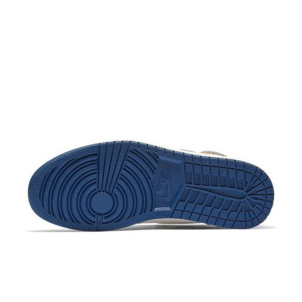 Air Jordan 1 Mid-10 - Imagen 3