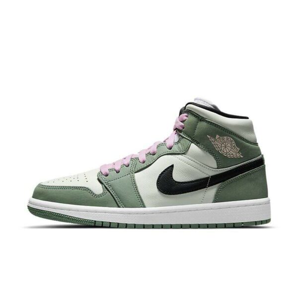 Air Jordan 1 Mid-11