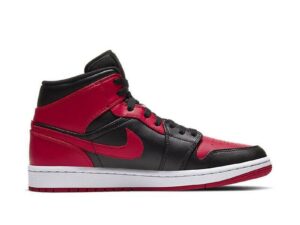 Air Jordan 1 Mid-12