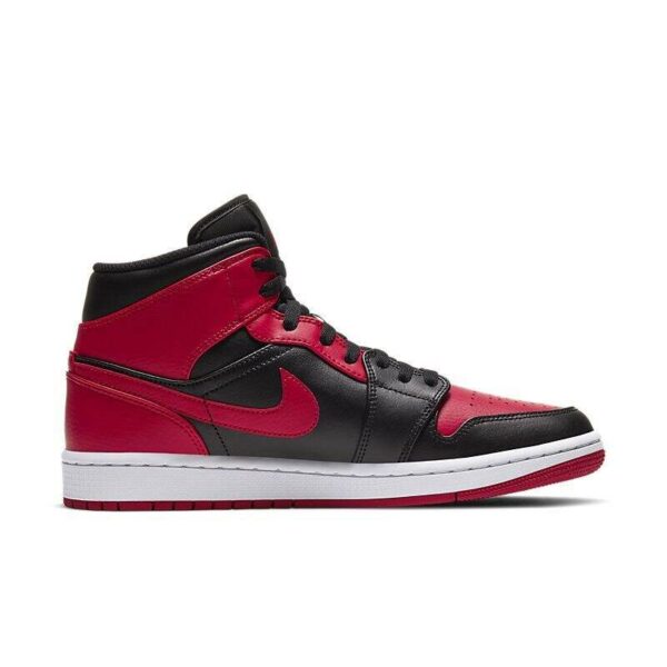 Air Jordan 1 Mid-12 - Imagen 2