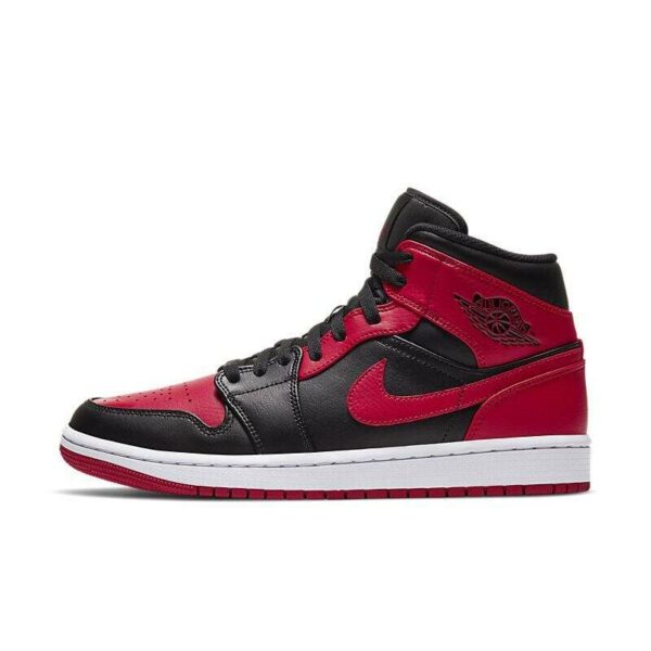 Air Jordan 1 Mid-12