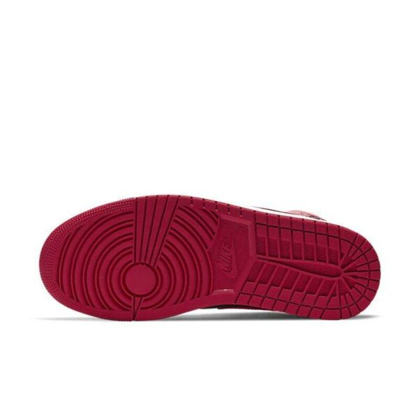 Air Jordan 1 Mid-12 - Imagen 3