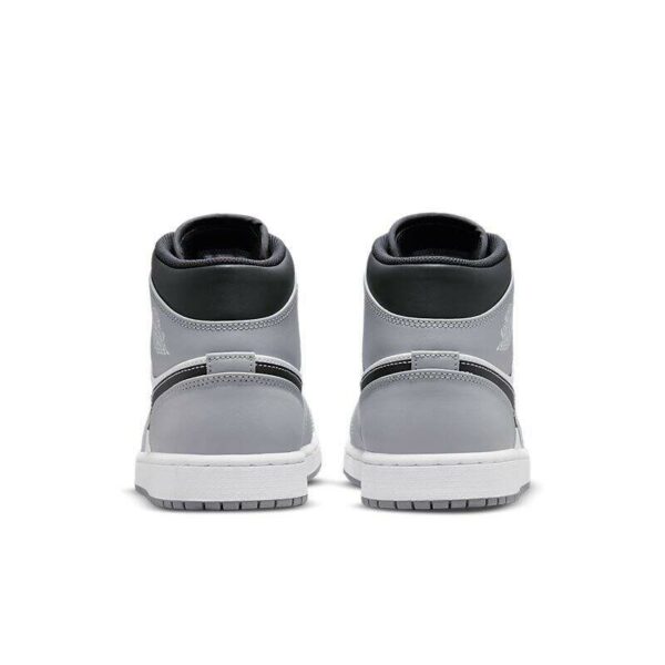 Air Jordan 1 Mid-13 - Imagen 3