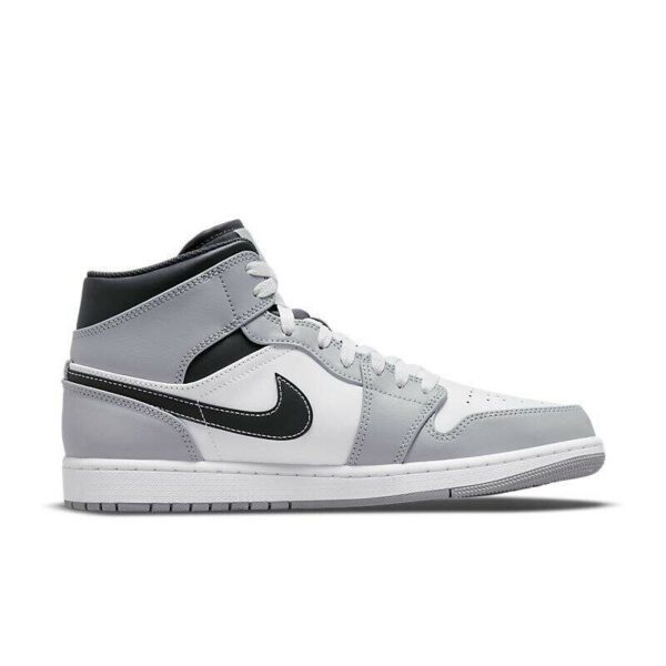 Air Jordan 1 Mid-13 - Imagen 2