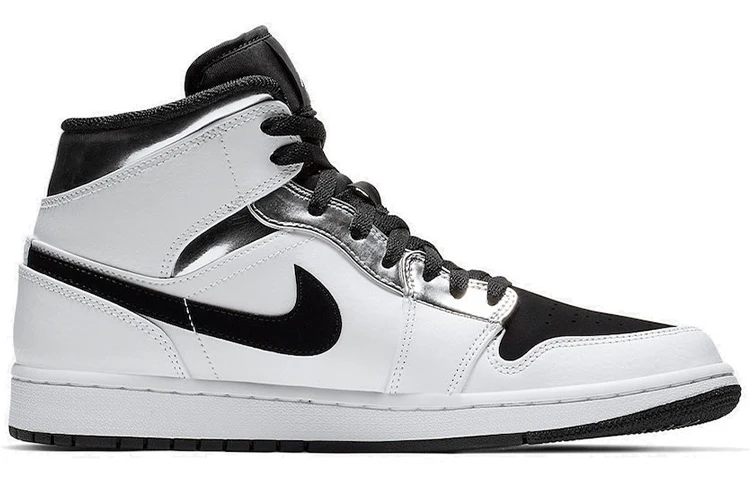 Air Jordan 1 Mid 'Alternate Think 16' - Imagen 2
