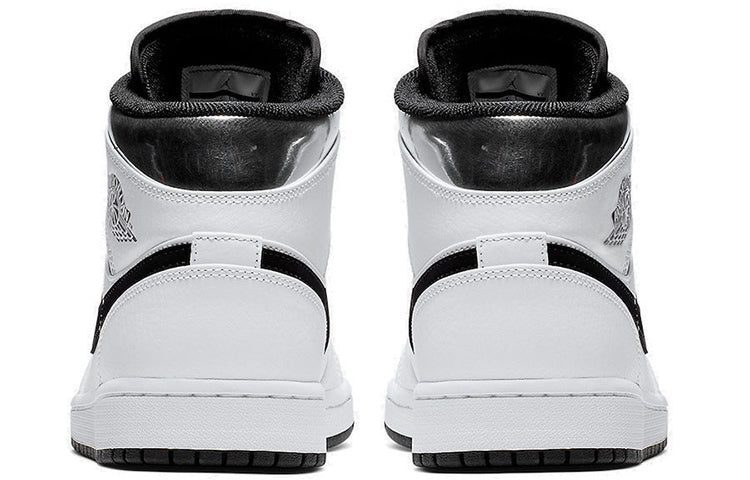 Air Jordan 1 Mid 'Alternate Think 16' - Imagen 4