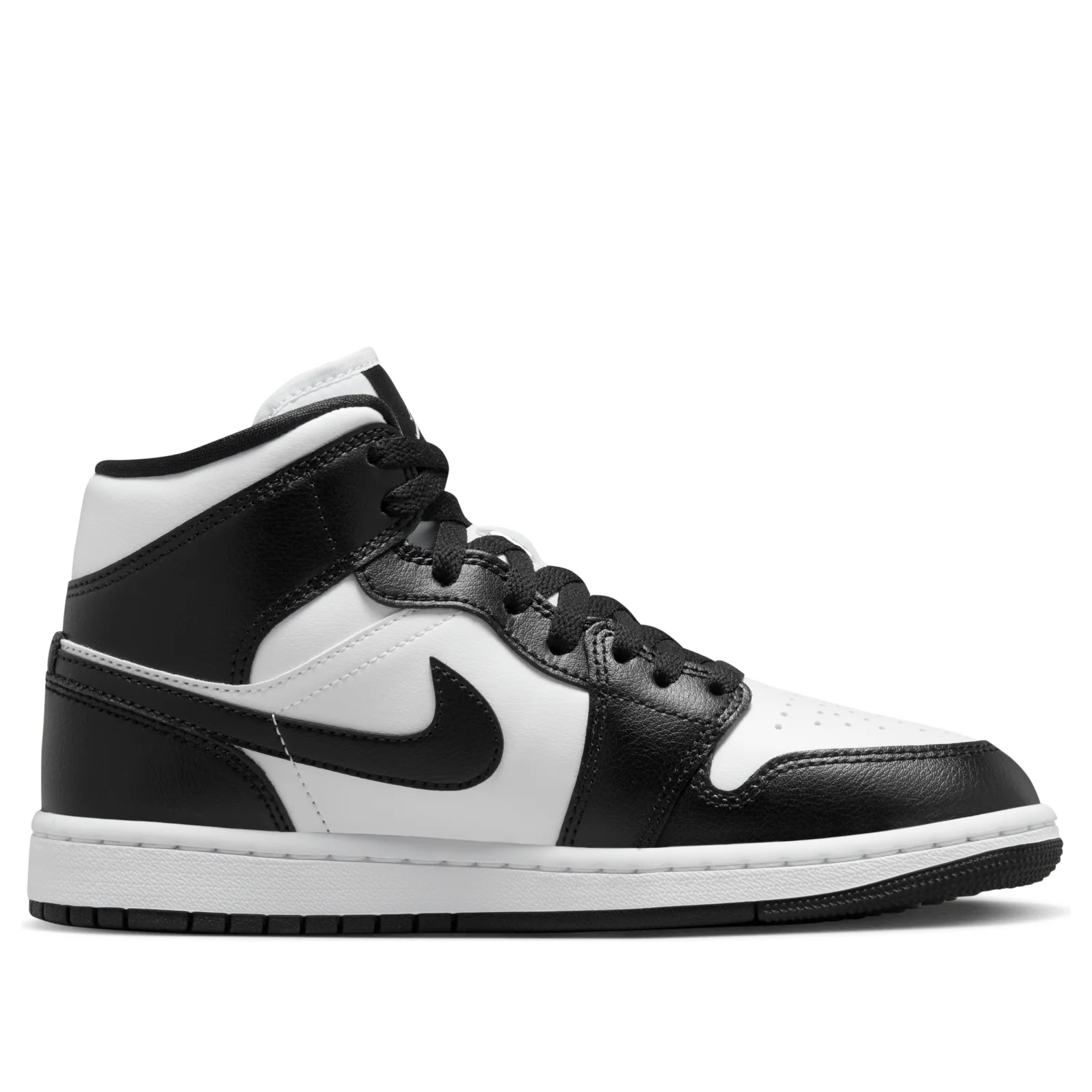 Air Jordan 1 Mid 'Panda' - Imagen 4