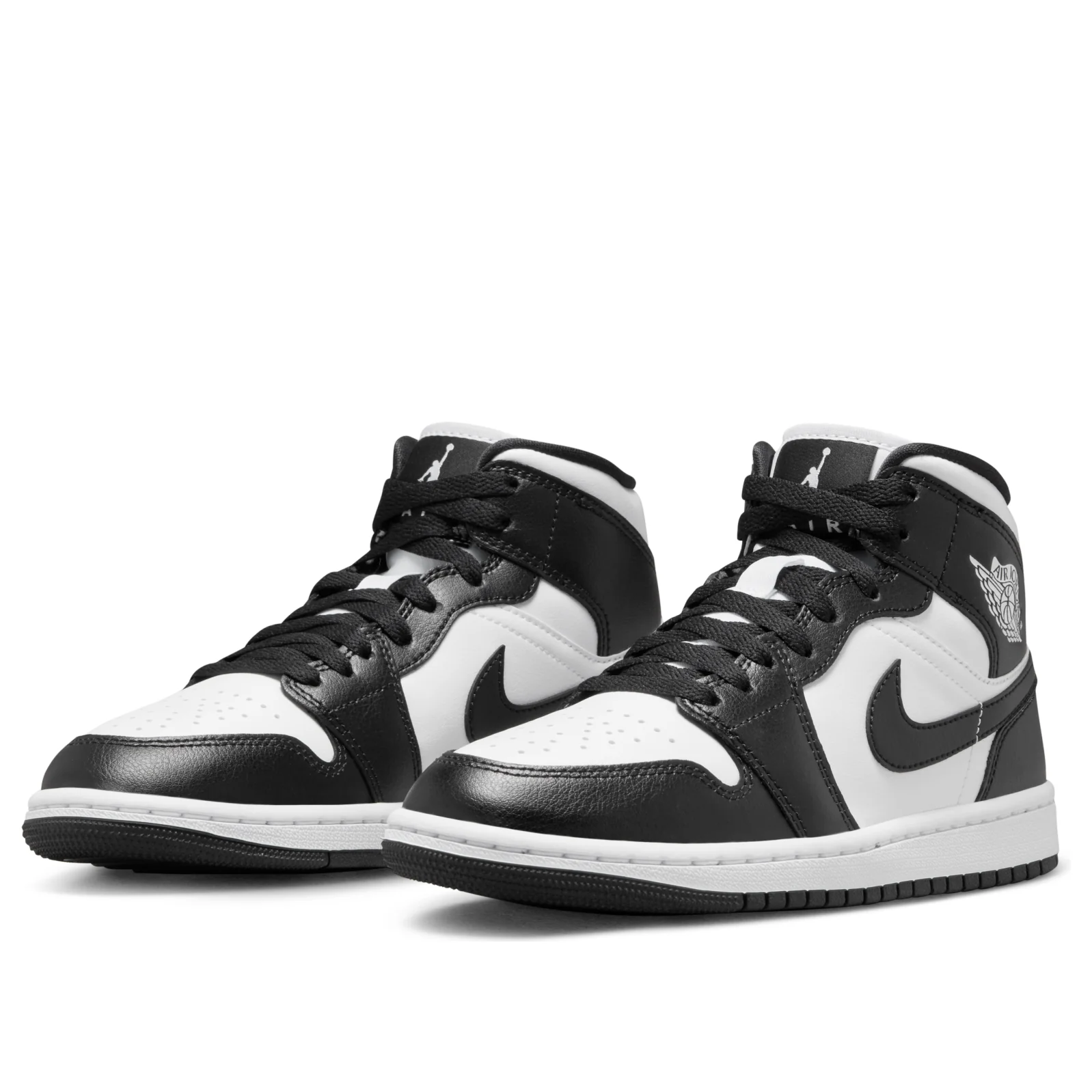 Air Jordan 1 Mid 'Panda' - Imagen 3