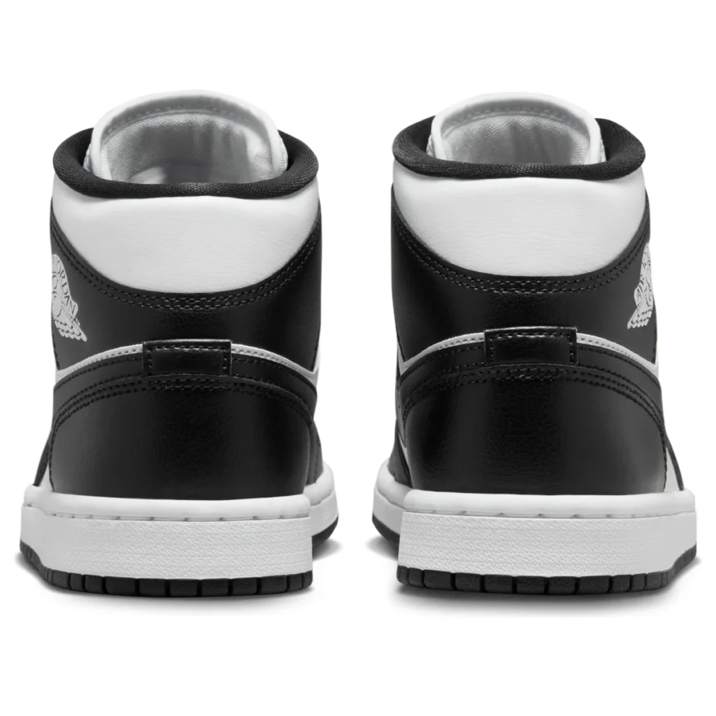 Air Jordan 1 Mid 'Panda' (foto 2)