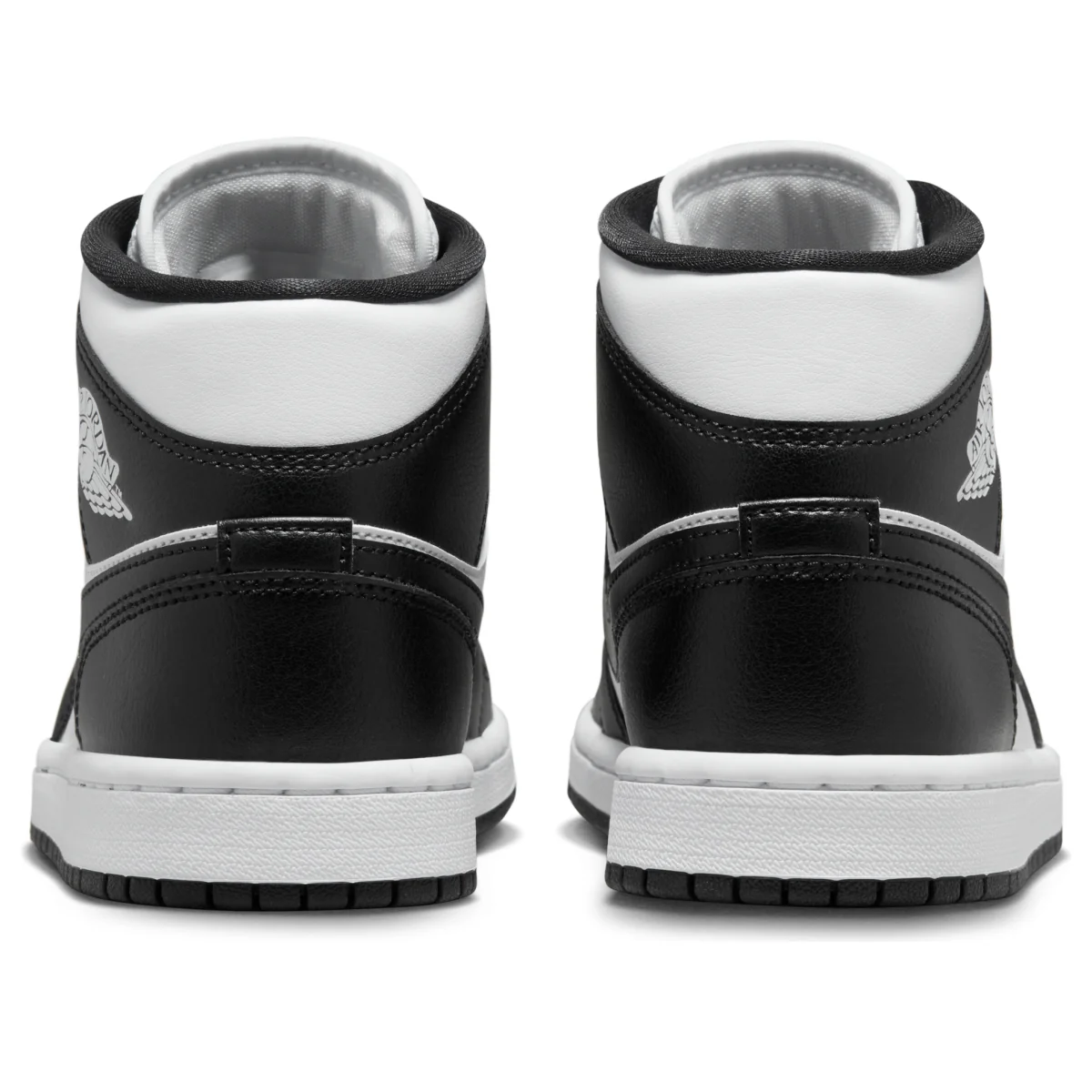 Air Jordan 1 Mid 'Panda' - Imagen 2