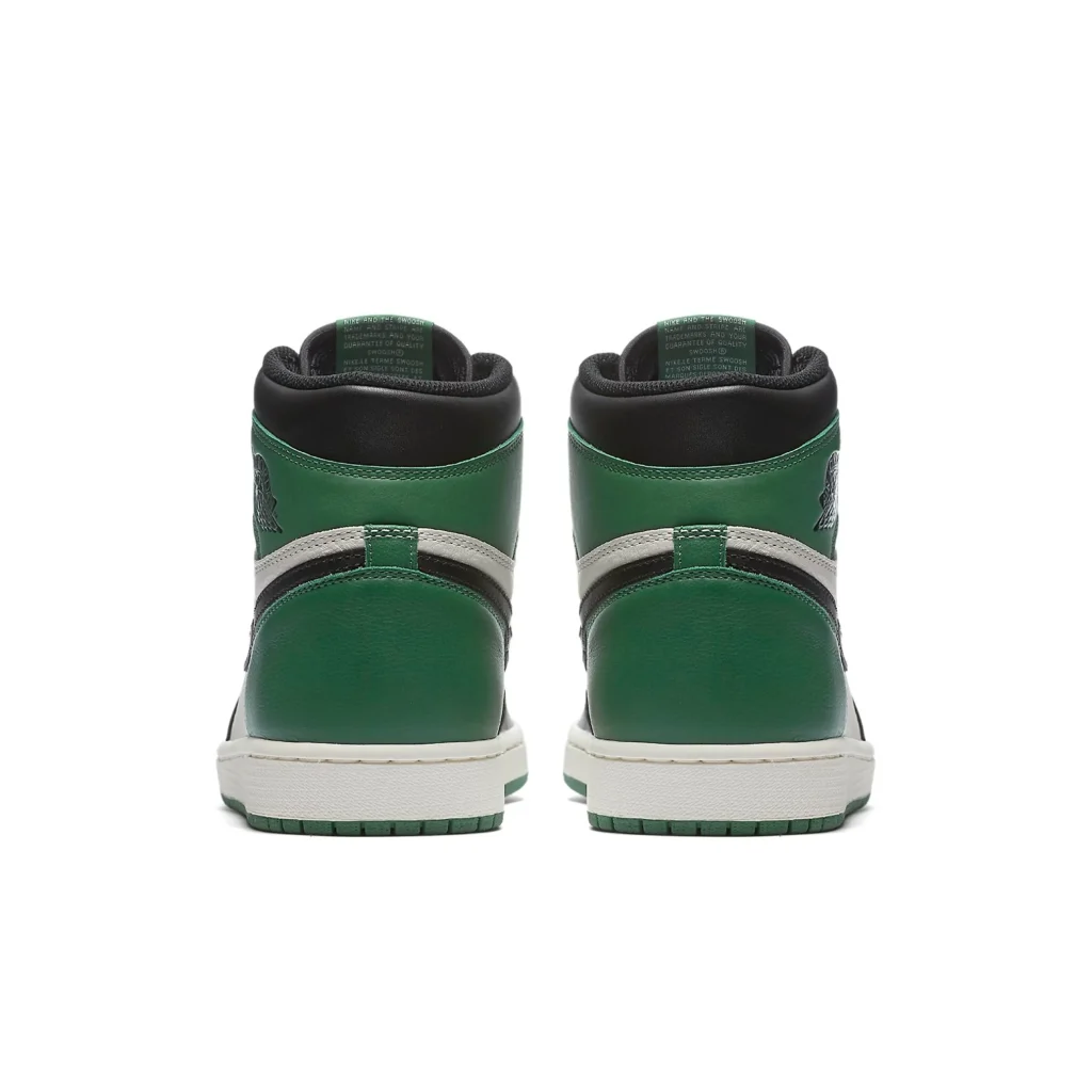 Air Jordan 1 Retro High OG 'Pine Green' (foto 3)