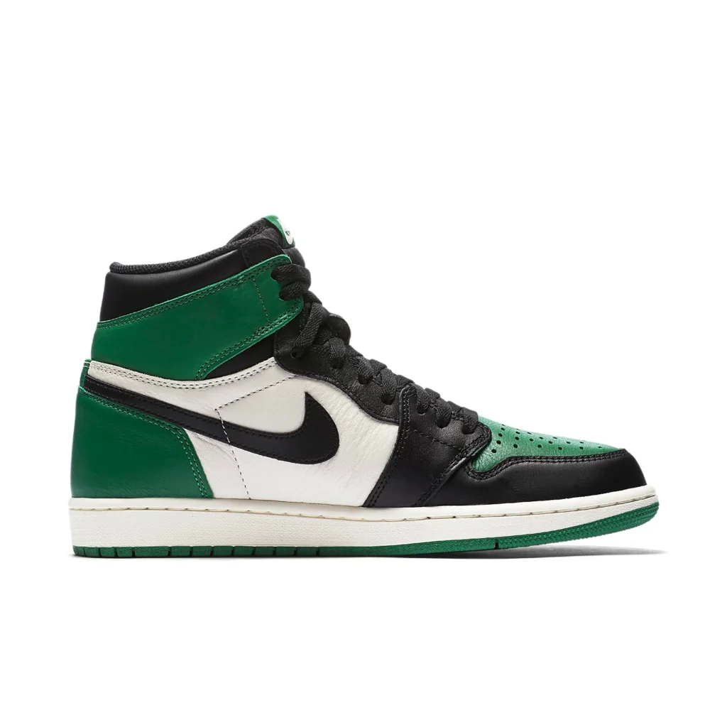 Air Jordan 1 Retro High OG 'Pine Green' (foto 4)