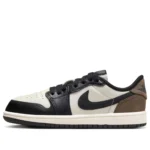 Air Jordan 1 Retro Low OG 'Mocha'