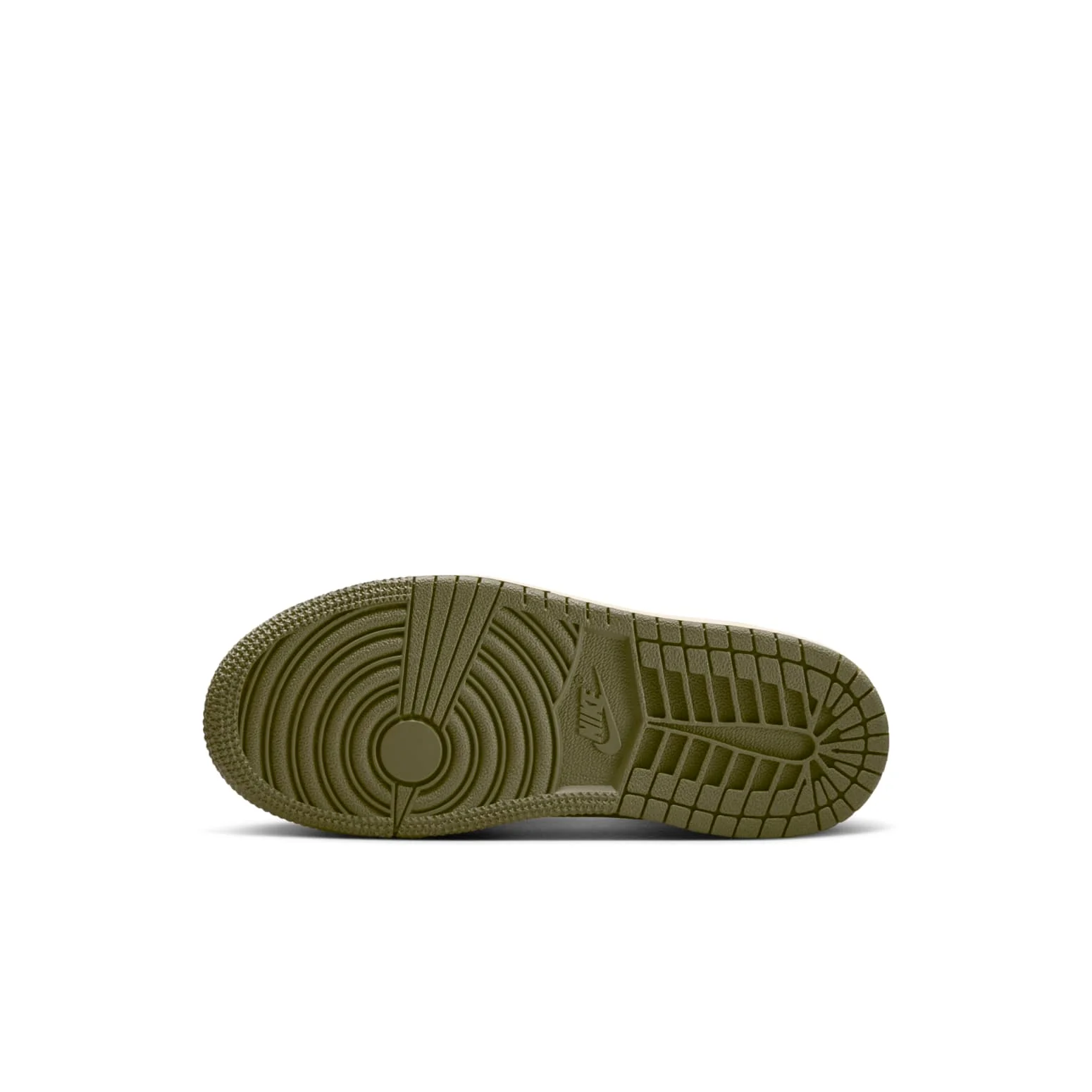Air Jordan 1 Retro Low OG SP x Travis Scott 'Medium Olive' - Imagen 3