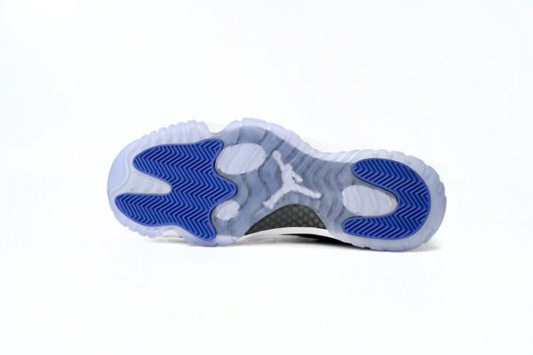 Air Jordan 11 High-01 - Imagen 3