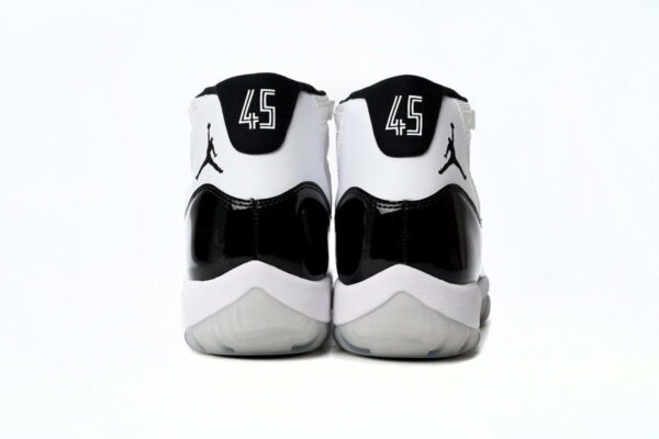 Air Jordan 11 High-02 - Imagen 2