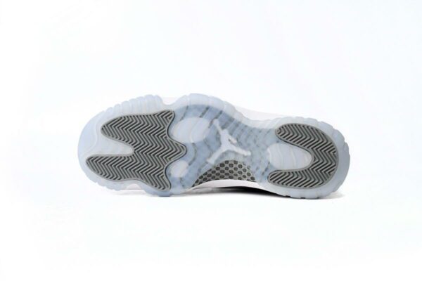 Air Jordan 11 High-04 - Imagen 4