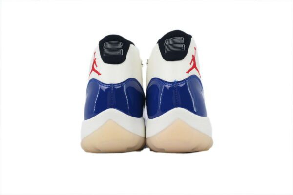 Air Jordan 11 High-09 - Imagen 4