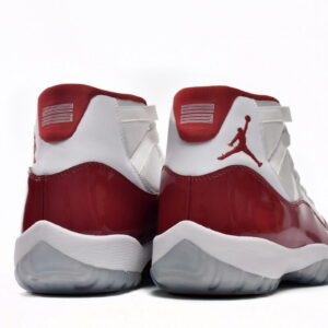 Air Jordan 11 High-10