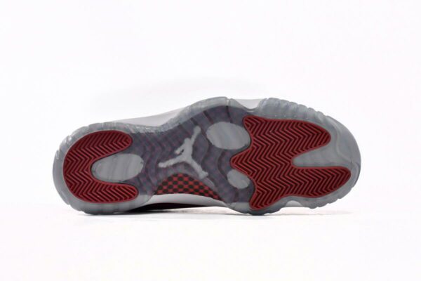 Air Jordan 11 High-10 - Imagen 3