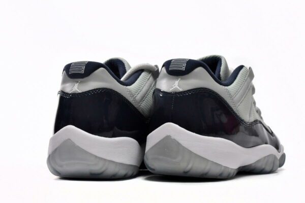 Air Jordan 11 Low-01 - Imagen 4