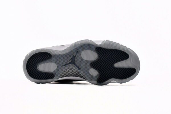 Air Jordan 11 Low-01 - Imagen 3